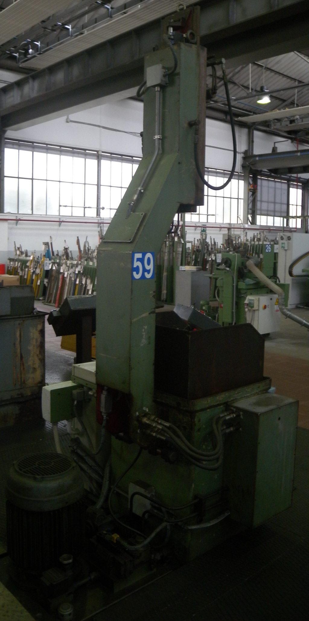 MARCHELLO 40/1400 